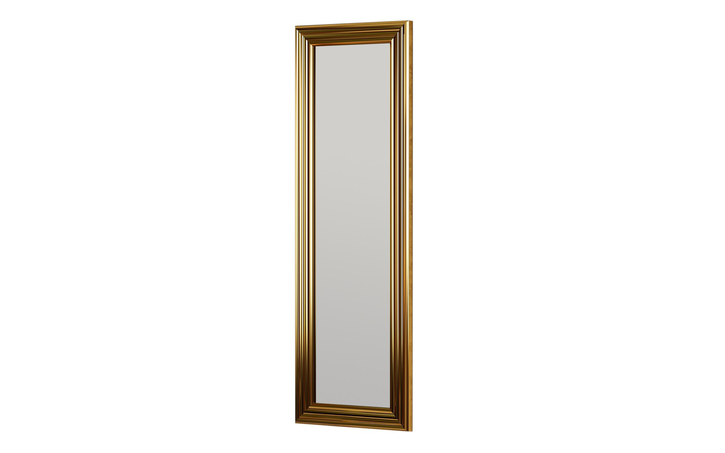 Mirror Boos, golden  1
